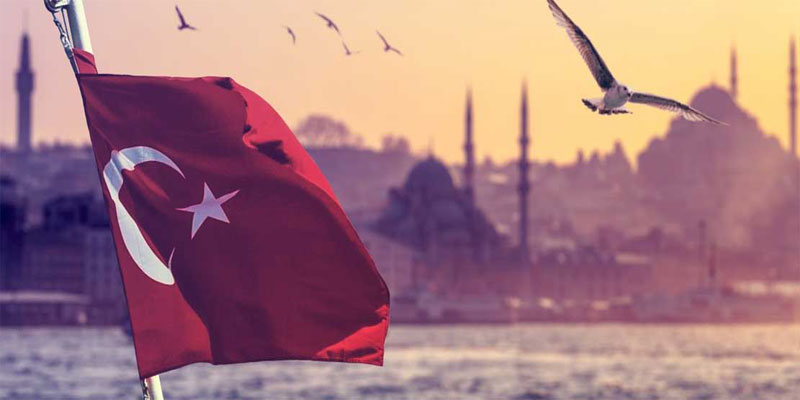 مهاجرت به ترکیه